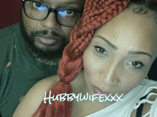 Hubbywifexxx