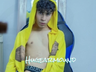 hugearmound Sensuality Dream