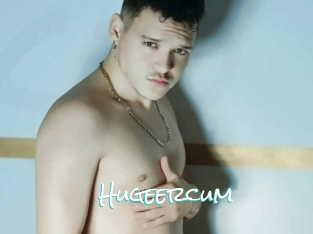 hugeercum Sensuality Dream