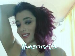 Hugetits90x