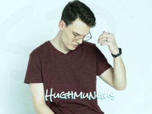 Hughmungus