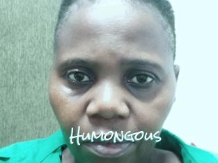 Humongous