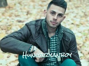 Hungaryanboy