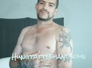 Hungtattedhandsome