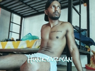 Hunkyariyan