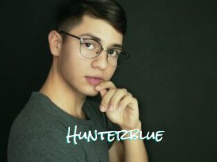 Hunterblue
