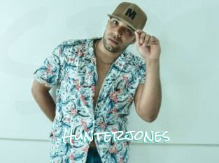 Hunterjones