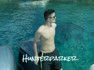 hunterparker Sensuality Dream