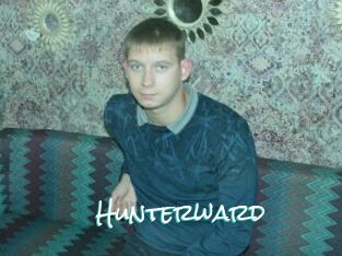 Hunterward