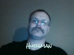 Hursman