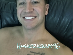 Huskerkenny96