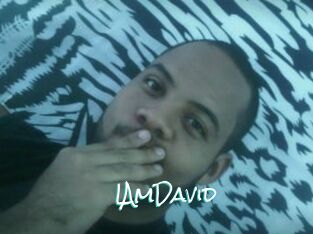 IAmDavid