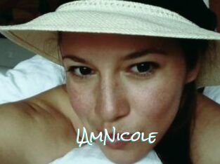 IAmNicole Sensuality Dream