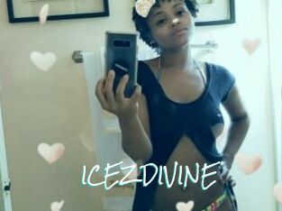 ICEZDIVINE