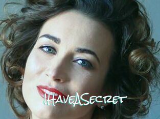 IHaveASecret