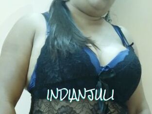INDIANJULI