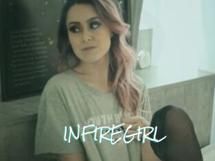 INFIREGIRL