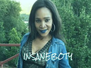 INSANEBOTY