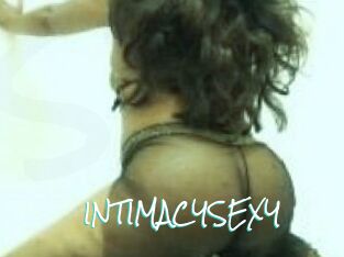 INTIMACYSEXY