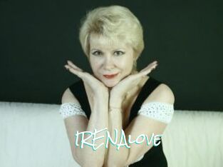 IRENAlove