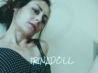 IRINADOLL Sensuality Dream