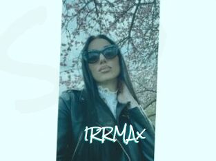 IRRMAx