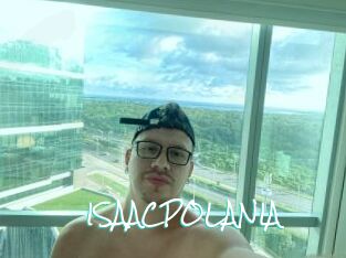 ISAACPOLANIA