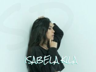 ISABELA_KILA