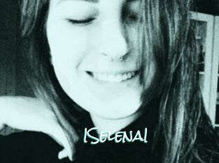 ISelenaI