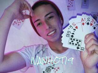 IVANHOT19