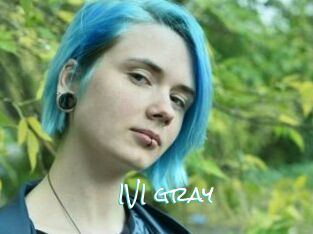 IVI_gray Sensuality Dream