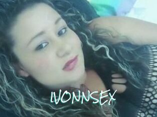 IVONNSEX
