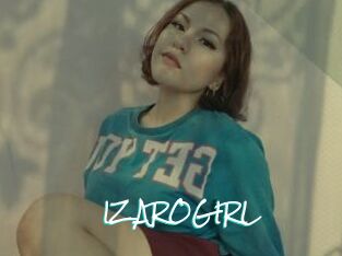 IZAROGIRL