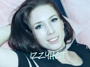 IZZYHOT