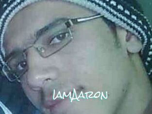 IamAaron