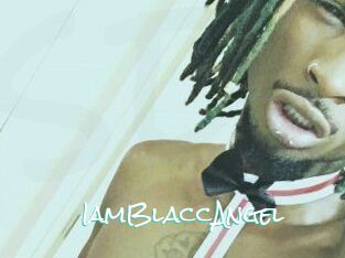 IamBlaccAngel