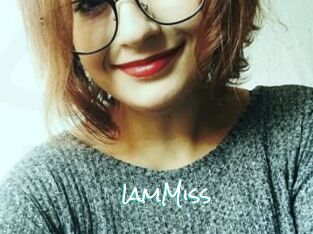 I_am_Miss