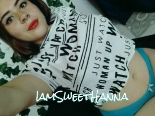 IamSweetHanna