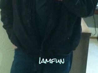 Iamfun