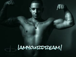Iamyourdream1