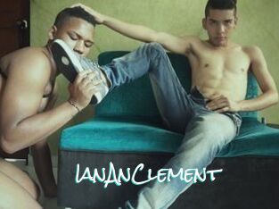 IanAnClement