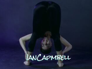 IanCapmbell Sensuality Dream