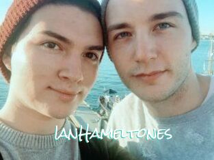 Ian_Hameltones