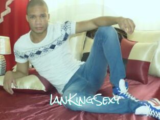 IanKingSexy