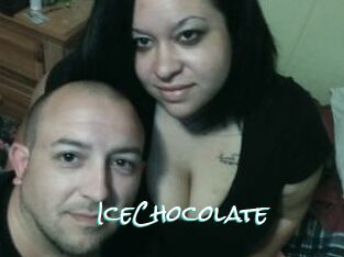 IceChocolate