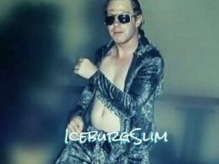 IceburgSlim