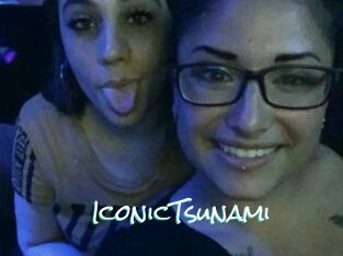 IconicTsunami Sensuality Dream