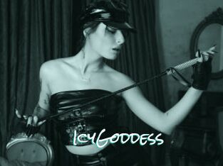 IcyGoddess