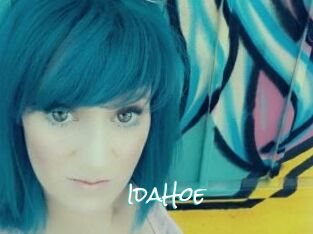 IdaHoe Sensuality Dream