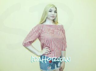 IdaHorgan